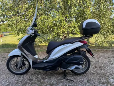 Piaggio Medley 150 ABS (2021 - 25) usata