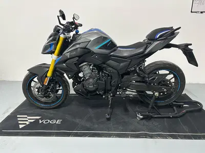 Voge Brivido 500R (2021 - 24) usata