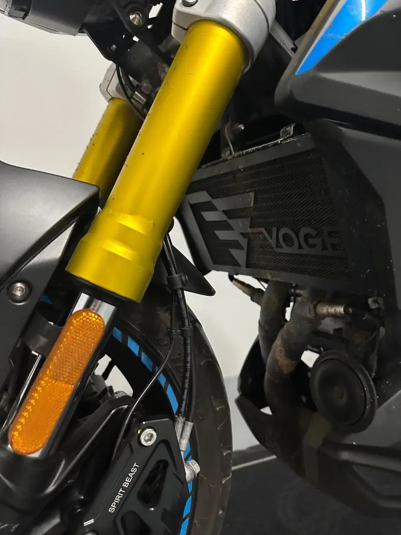 Voge Brivido 500R (2021 - 24) (3)