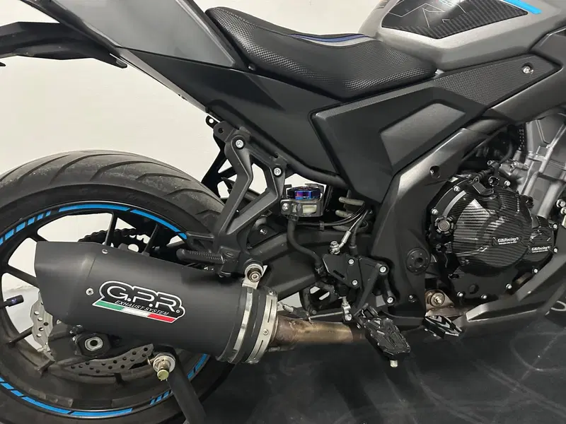 Voge Brivido 500R (2021 - 24) (6)