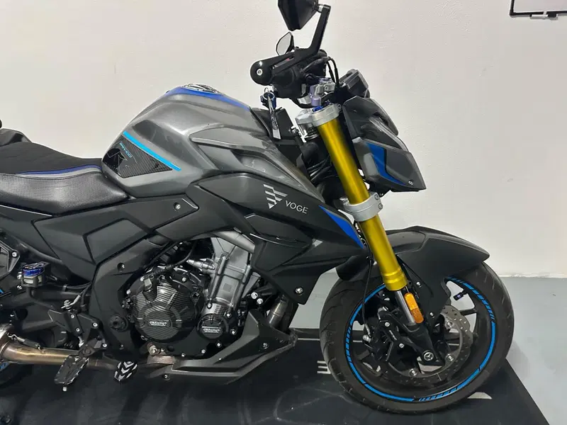 Voge Brivido 500R (2021 - 24) (7)