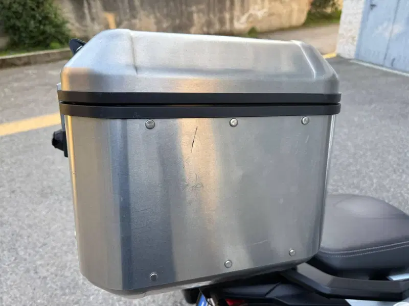 Benelli TRK 502 (2021 - 25) (8)