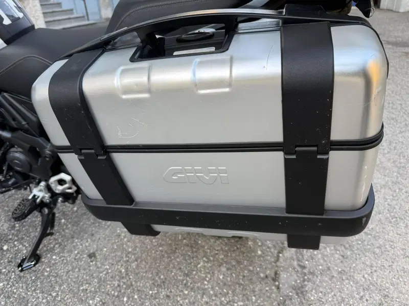 Benelli TRK 502 (2021 - 25) (11)