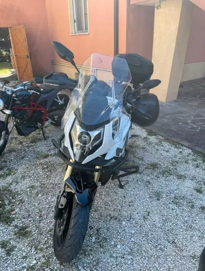 CFMOTO 650MT (2021 - 24) usata