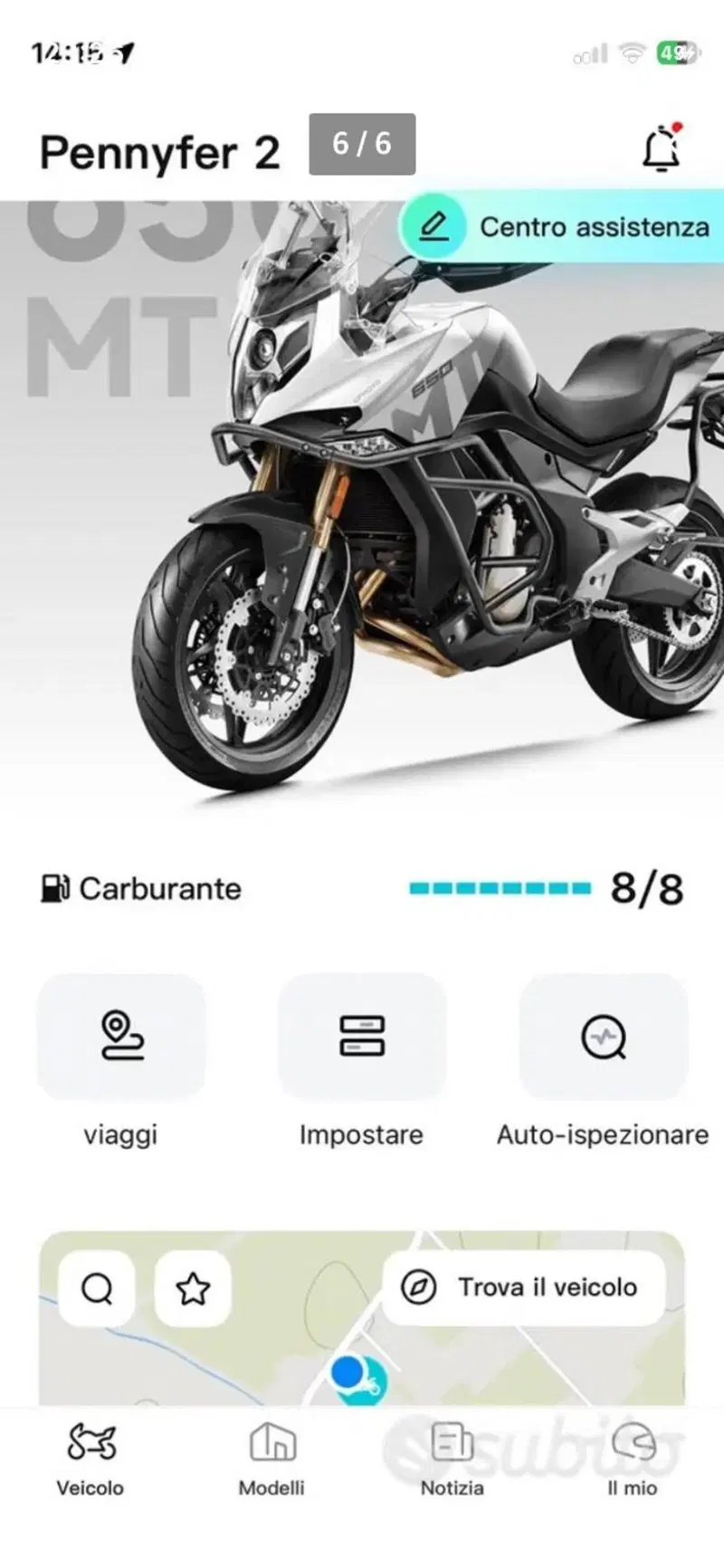 CFMOTO 650MT (2021 - 24) (13)