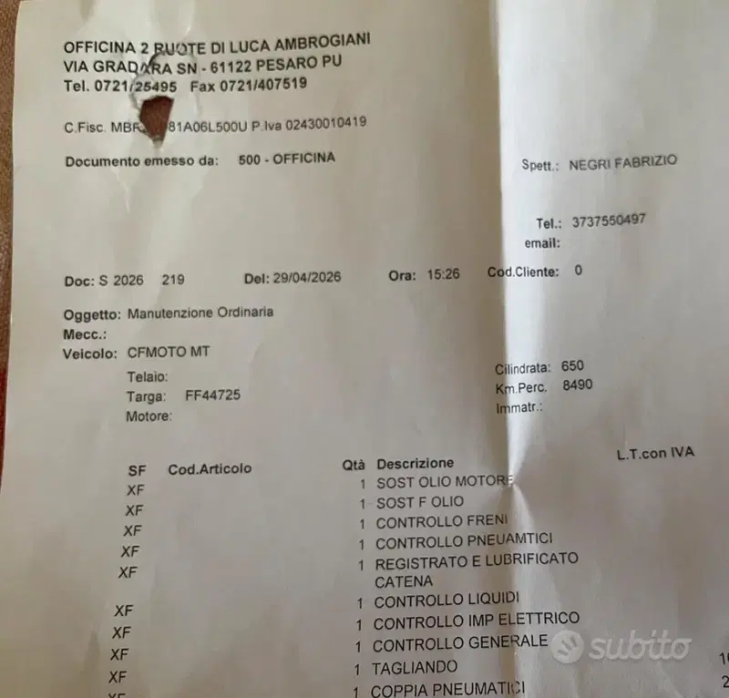 CFMOTO 650MT (2021 - 24) (14)