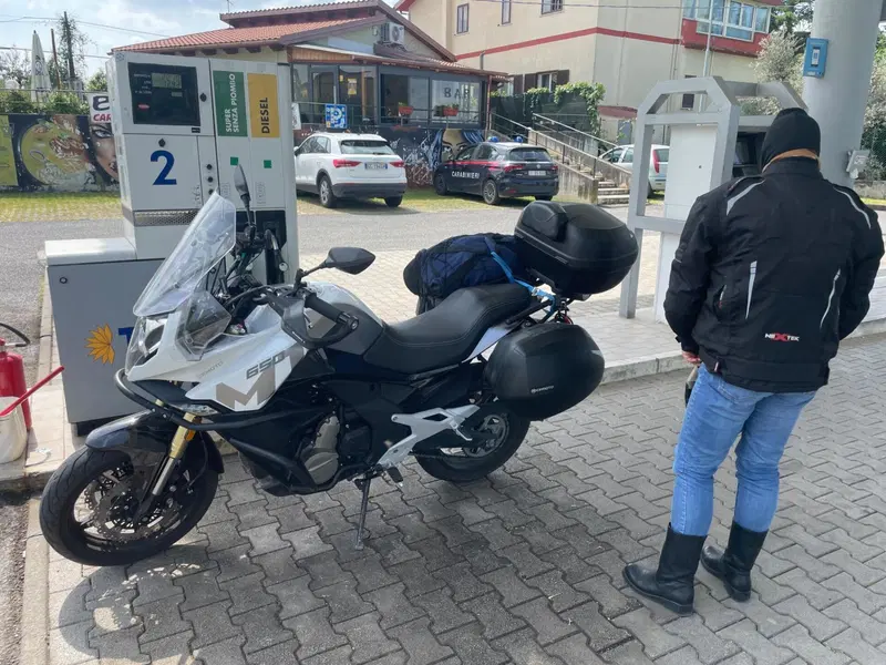 CFMOTO 650MT (2021 - 24) (5)