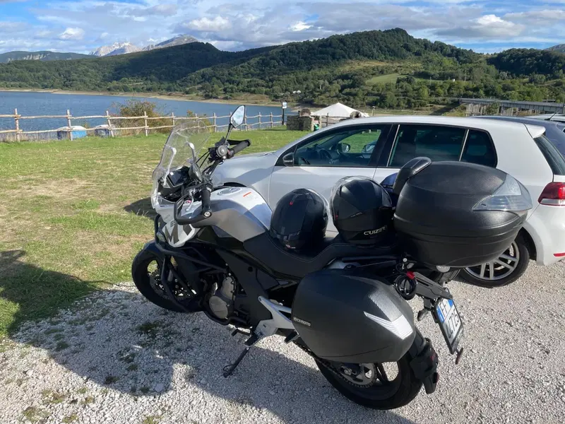 CFMOTO 650MT (2021 - 24) (4)