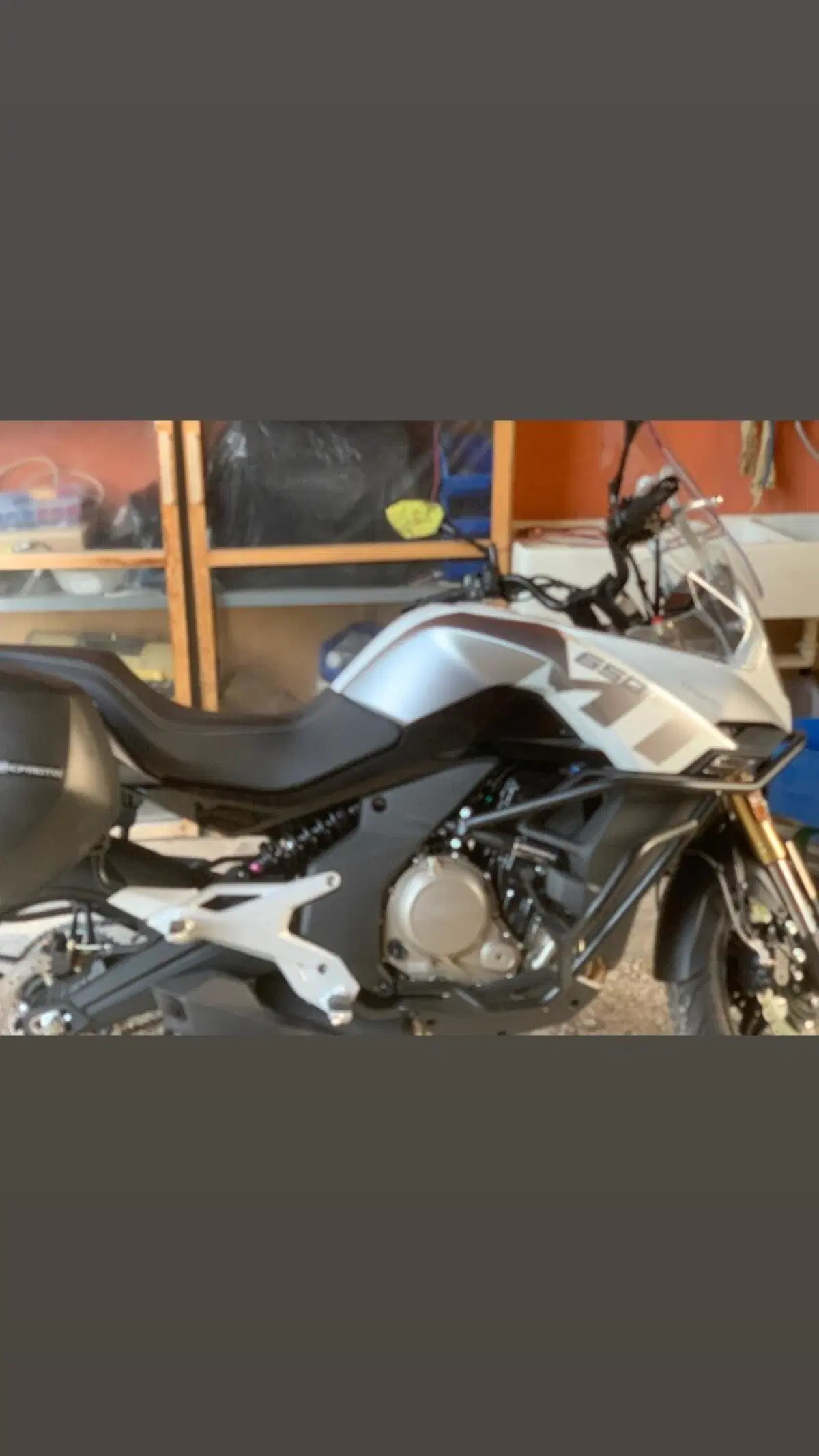 CFMOTO 650MT (2021 - 24) (11)
