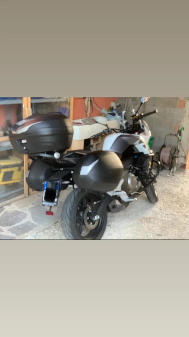 CFMOTO 650MT (2021 - 24) (9)
