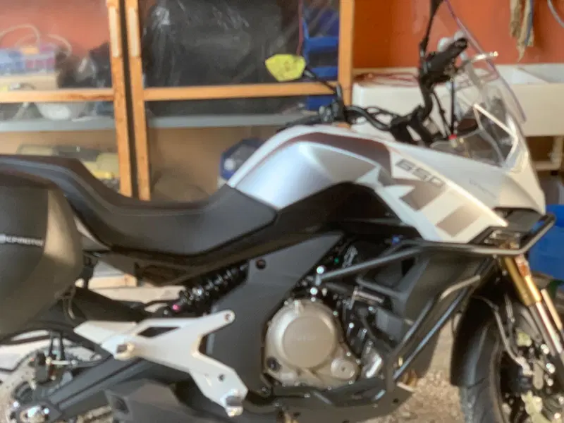 CFMOTO 650MT (2021 - 24) (10)