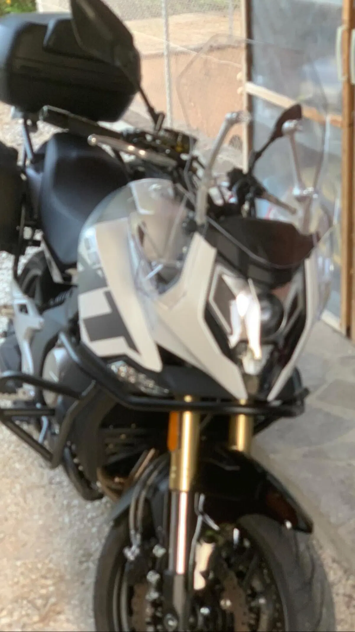 CFMOTO 650MT (2021 - 24) (14)