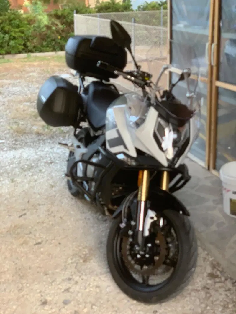 CFMOTO 650MT (2021 - 24) (12)