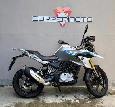 Bmw G 310 GS (2017 - 20) usata