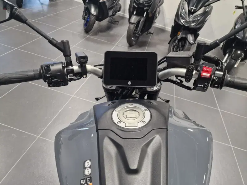 Yamaha MT-07 (2021 - 24) (2)