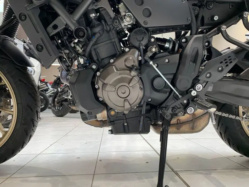 Yamaha XSR 700 (2022 - 26) (5)