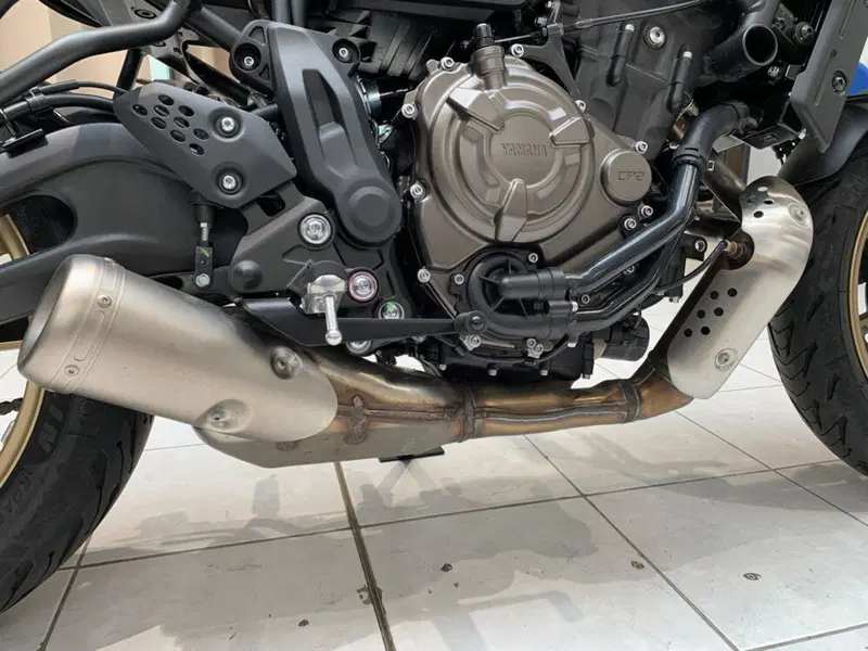 Yamaha XSR 700 (2022 - 26) (6)
