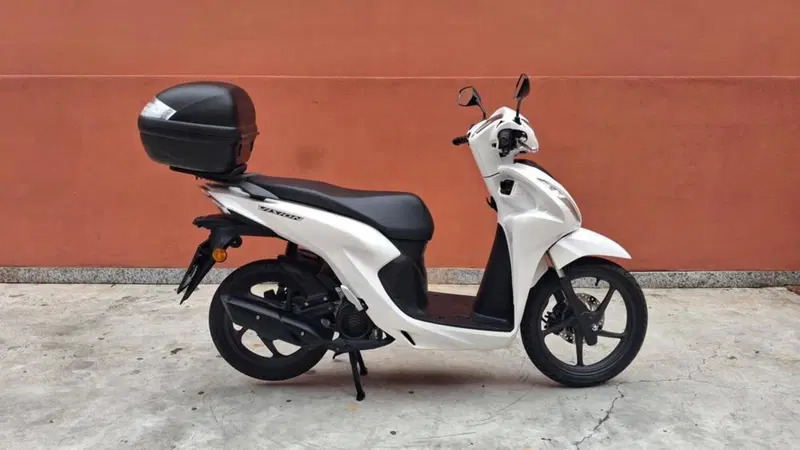 Honda Vision 110 (2025 - 26) (3)