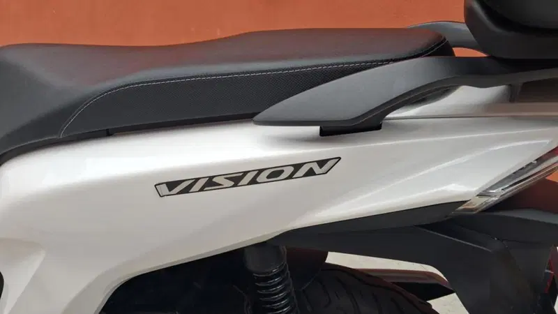 Honda Vision 110 (2025 - 26) (2)
