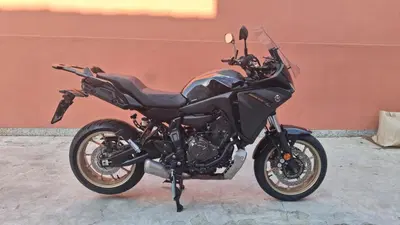 Yamaha Tracer 7 GT (2021 - 24) usata