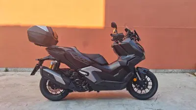Honda ADV 350 Special Edition (2025 - 26) usata
