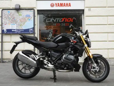 Bmw R 1250 R (2021 - 25) usata