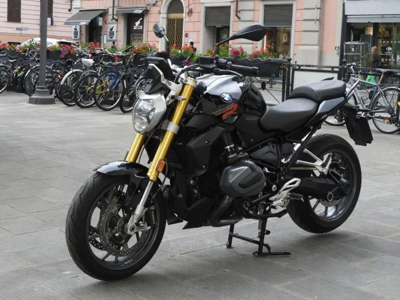 Bmw R 1250 R (2021 - 25) (3)