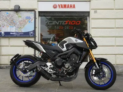Yamaha MT-09 SP (2018 - 20) usata
