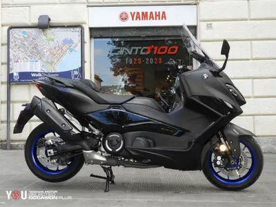 Yamaha T-Max 560 (2022 - 24) usata