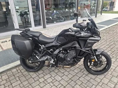 Yamaha Tracer 9 (2021 - 24) usata