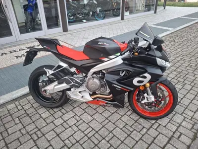Aprilia RS 660 (2020 - 24) usata