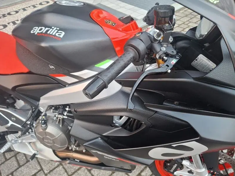 Aprilia RS 660 (2020 - 24) (7)