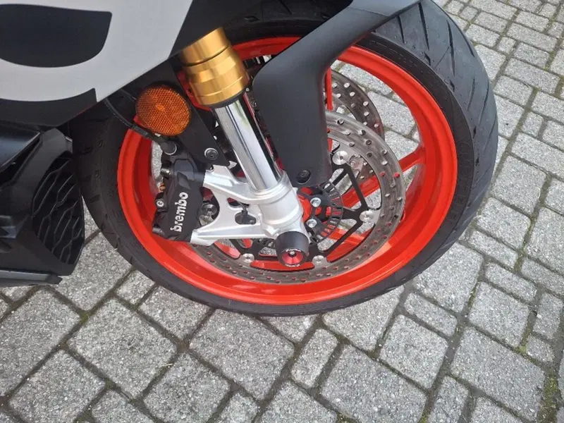 Aprilia RS 660 (2020 - 24) (6)