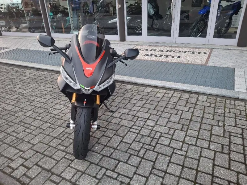 Aprilia RS 660 (2020 - 24) (10)