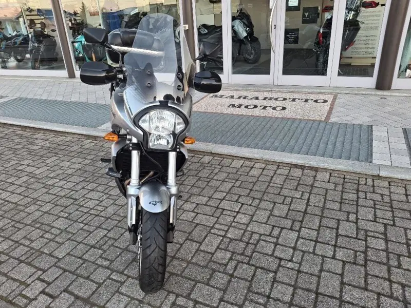 Kawasaki Versys 650 (2006 - 09) (10)
