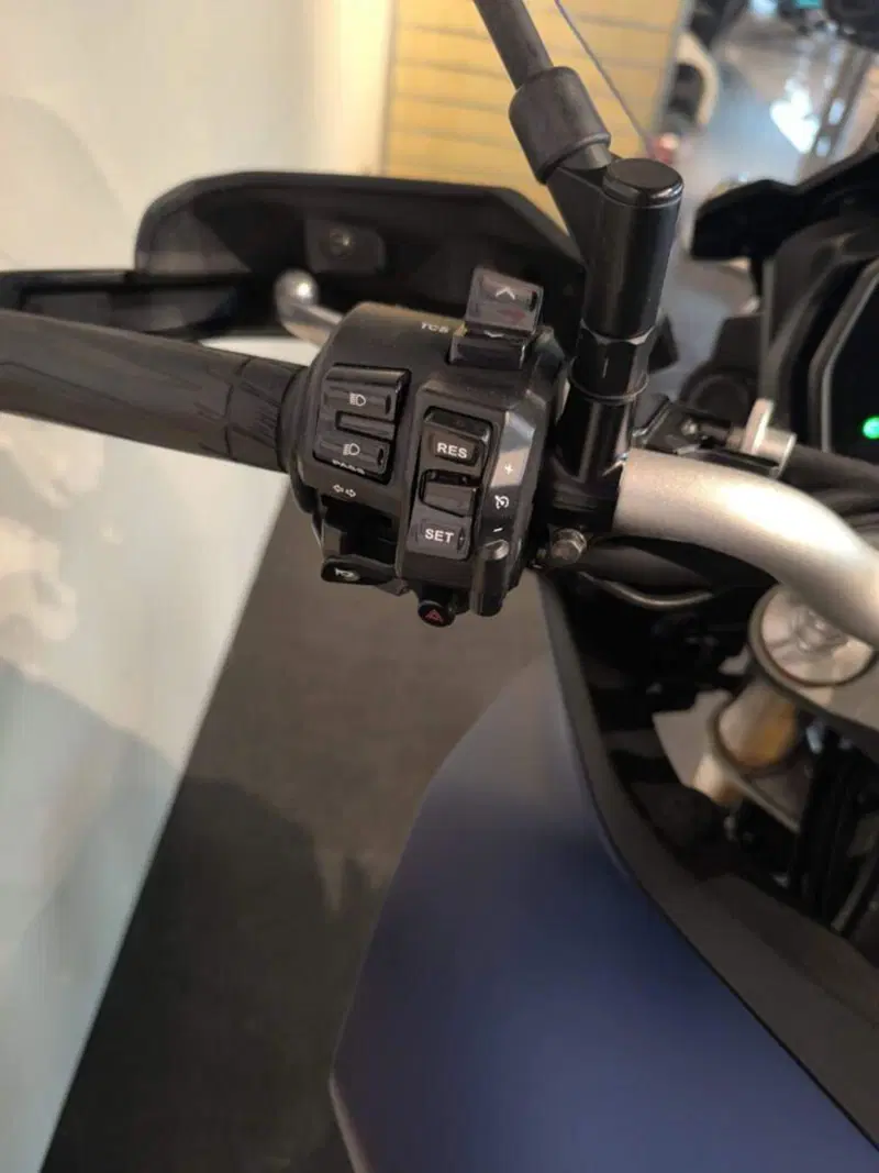 Yamaha Tracer 900 GT (2018 - 20) (7)