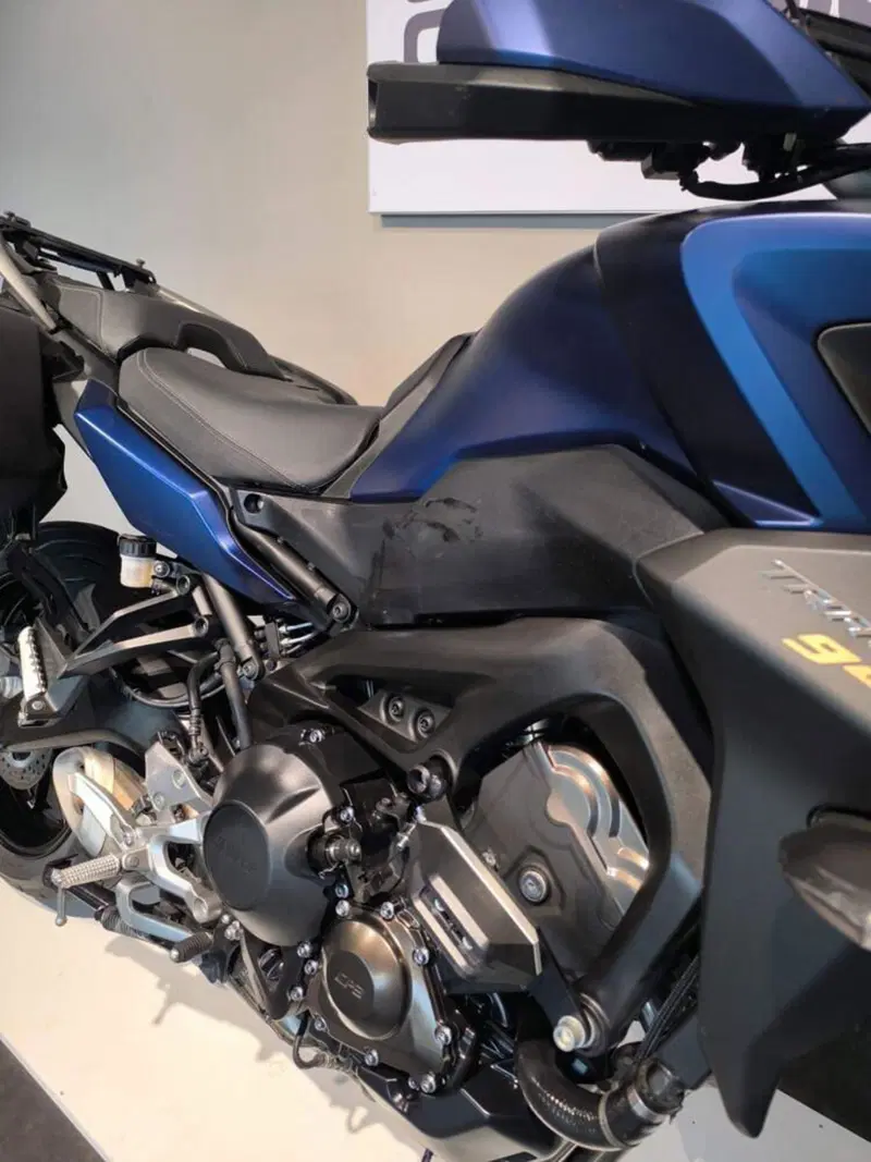 Yamaha Tracer 900 GT (2018 - 20) (5)