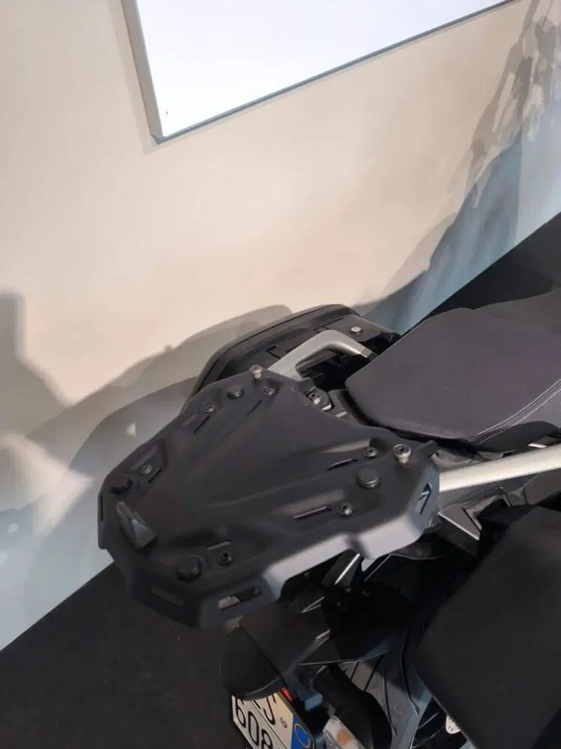 Yamaha Tracer 900 GT (2018 - 20) (8)