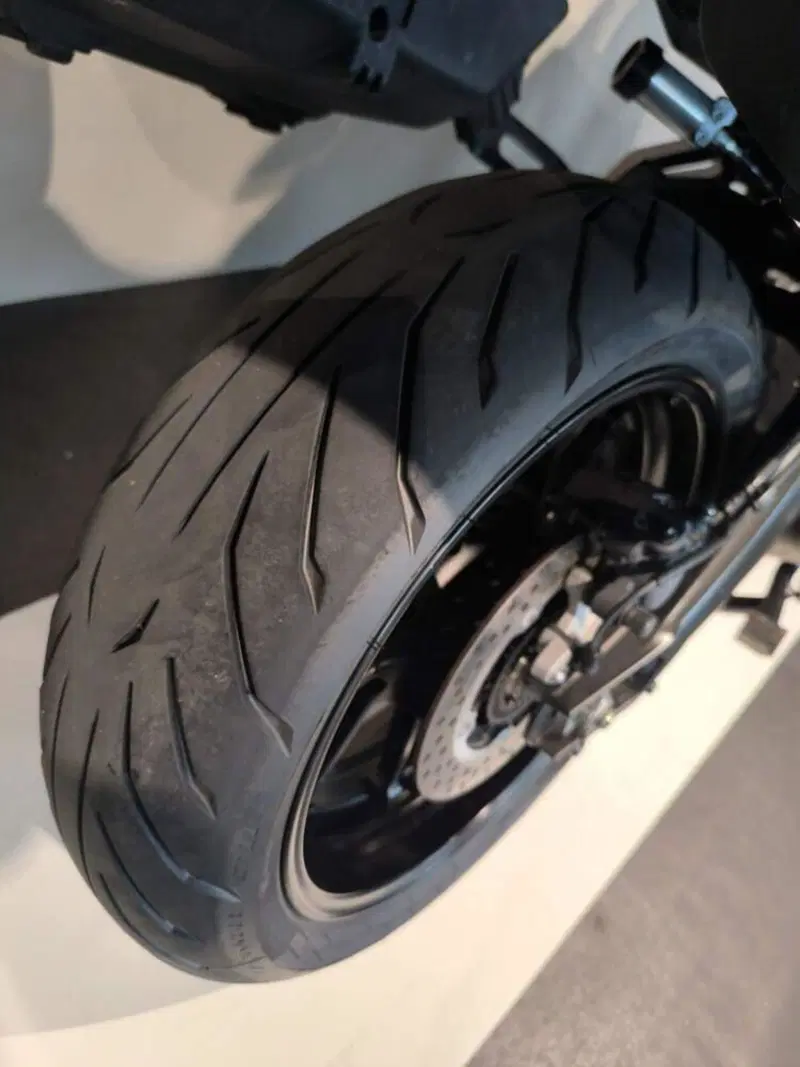 Yamaha Tracer 900 GT (2018 - 20) (10)