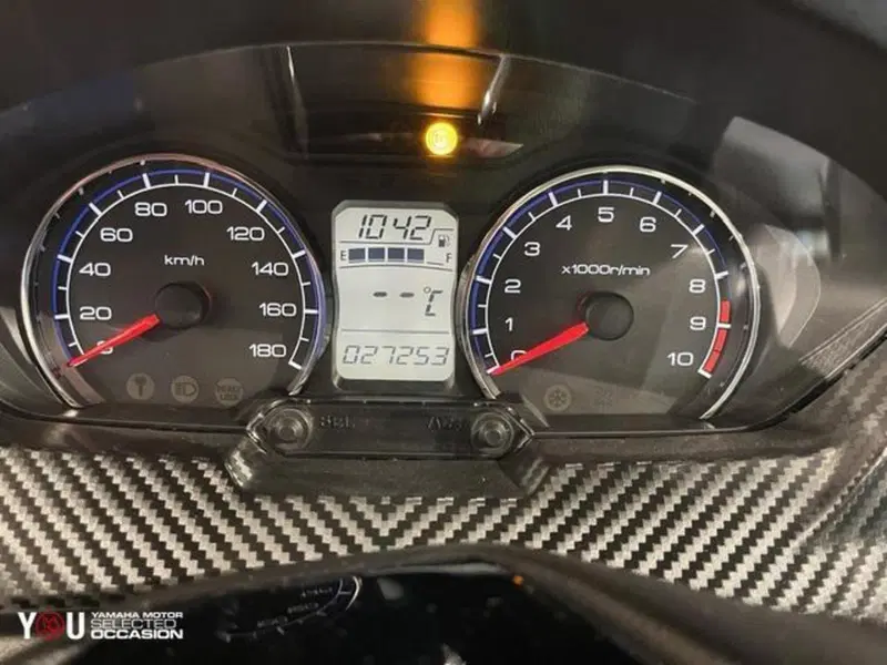 Suzuki Burgman AN 400 (2017 - 20) (6)
