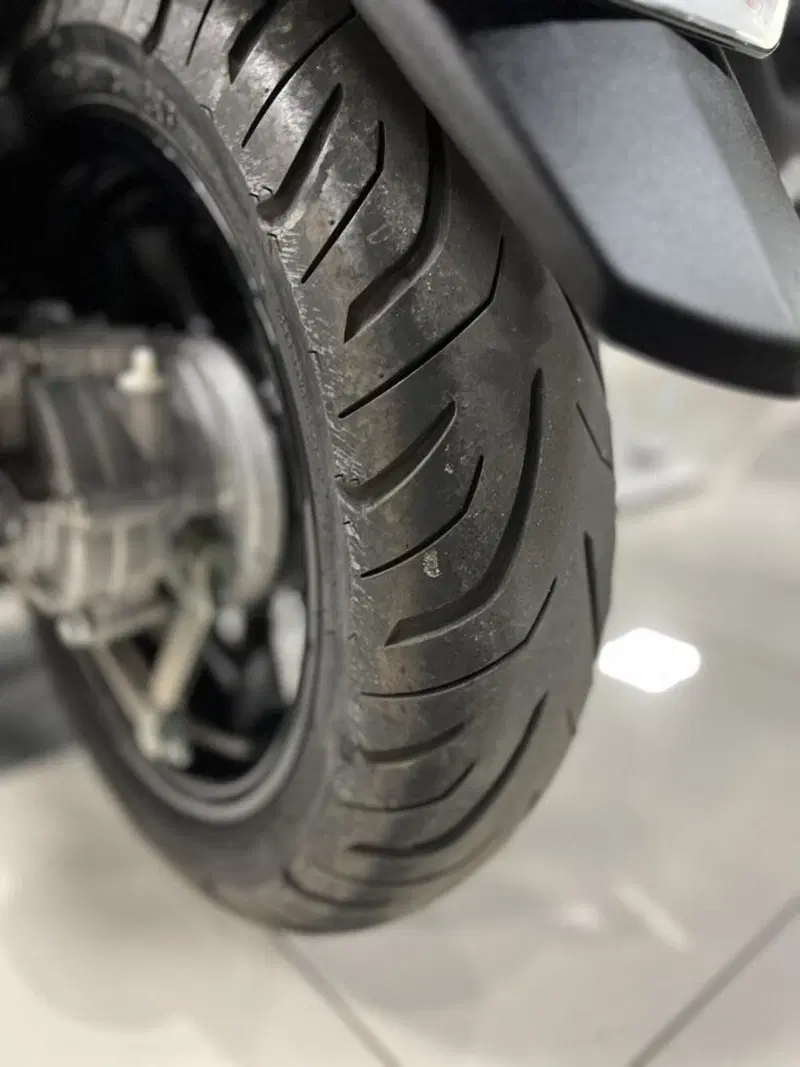 Yamaha Tricity 155 (2022 - 25) (3)