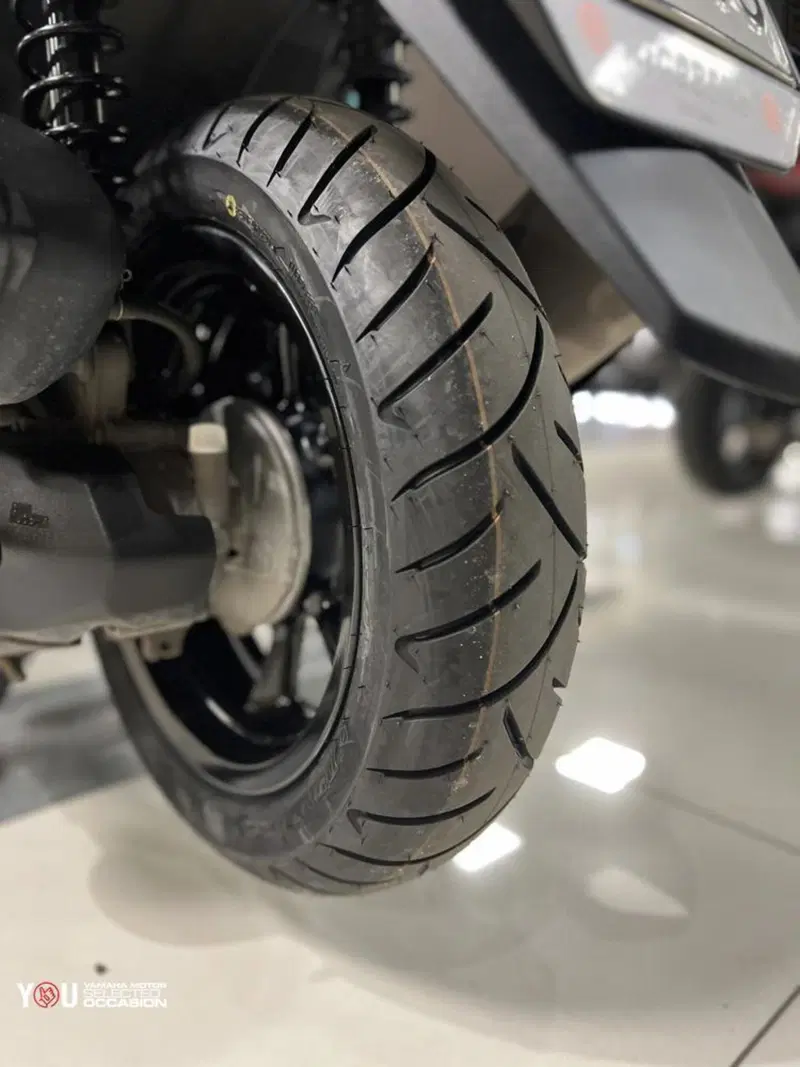 Yamaha Tricity 125 (2017 - 20) (7)