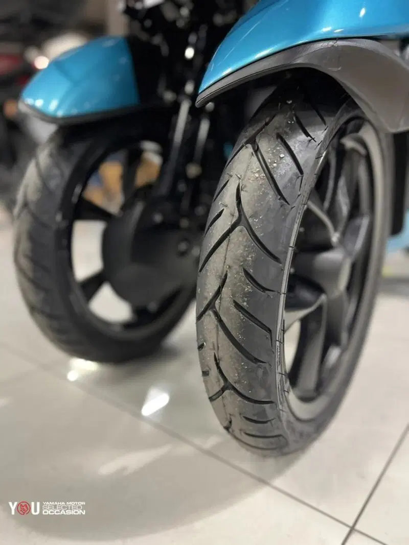 Yamaha Tricity 125 (2017 - 20) (8)