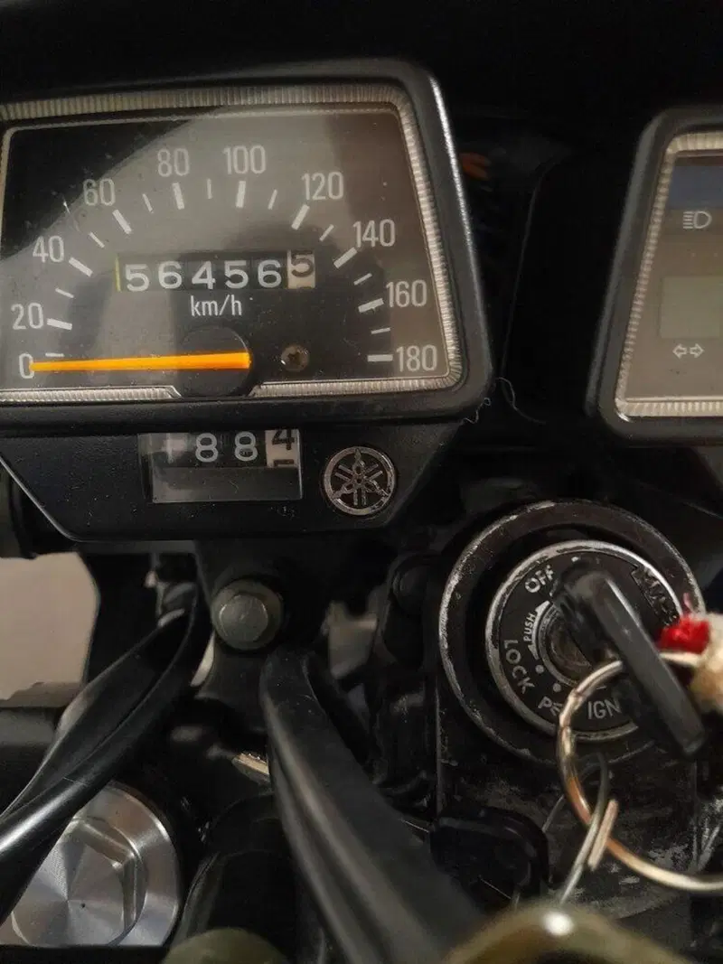 Yamaha XT 600 E (1990 - 04) (3)