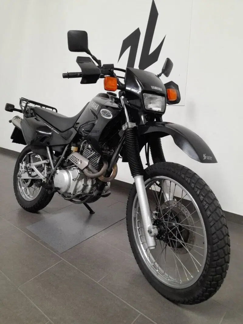 Yamaha XT 600 E (1990 - 04) (4)