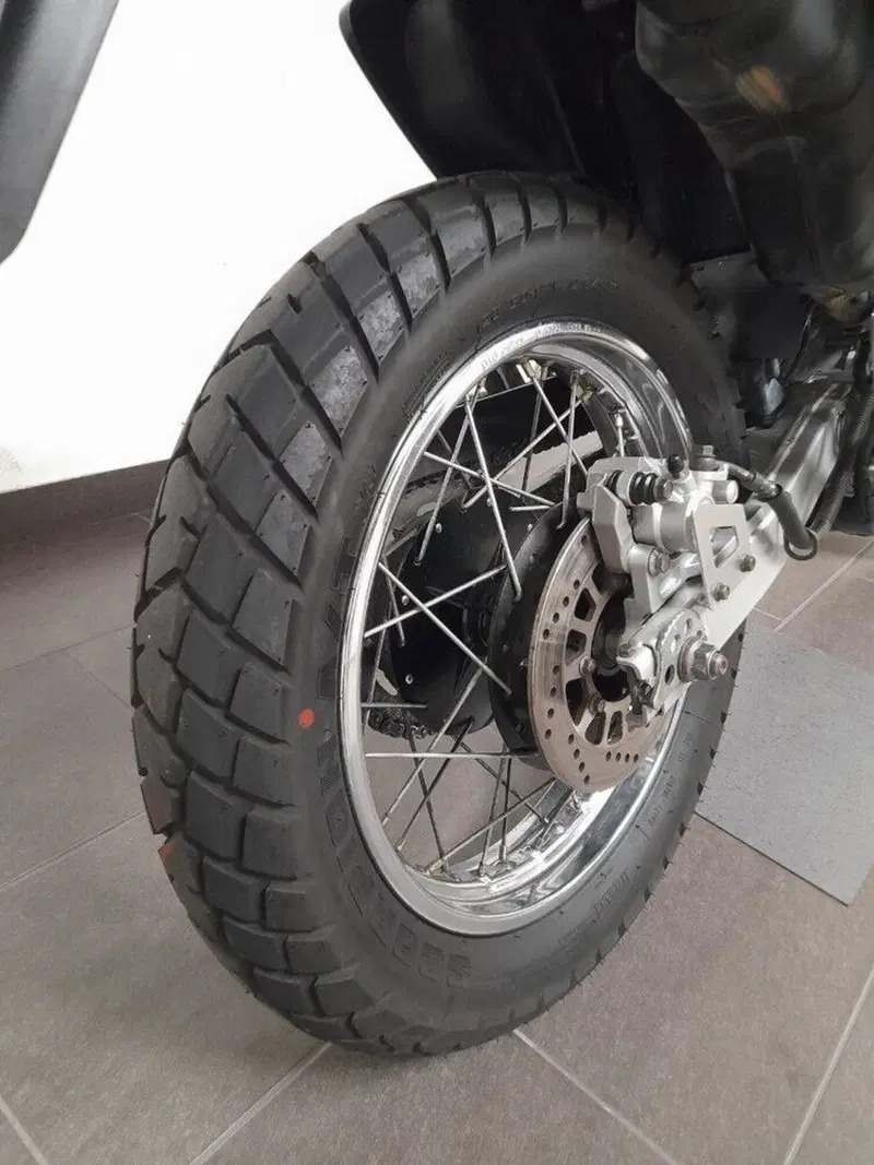 Yamaha XT 600 E (1990 - 04) (5)