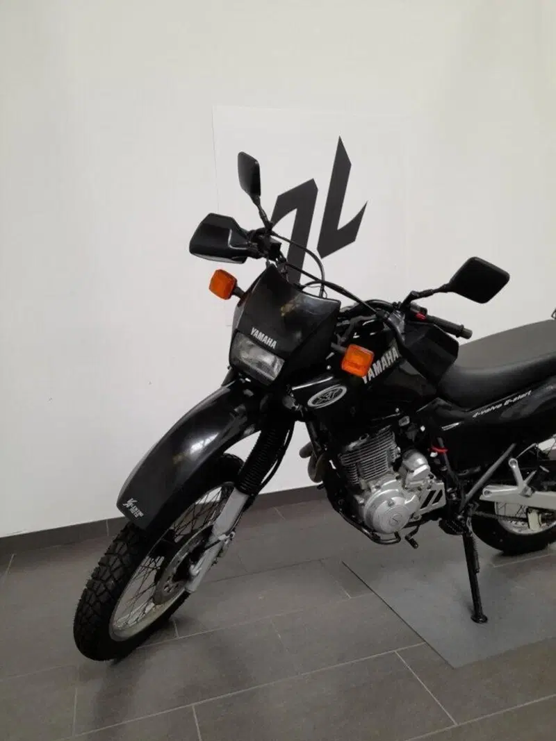Yamaha XT 600 E (1990 - 04) (2)
