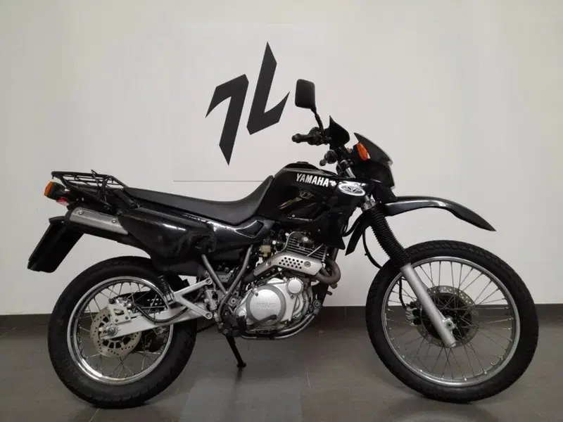 Yamaha XT 600 E (1990 - 04) (6)