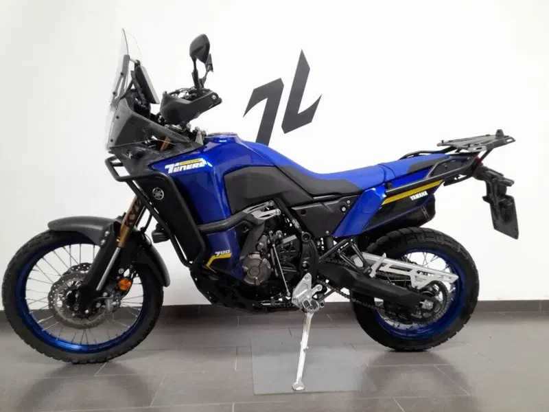 Yamaha Ténéré 700 World Raid (2022 - 25) (5)