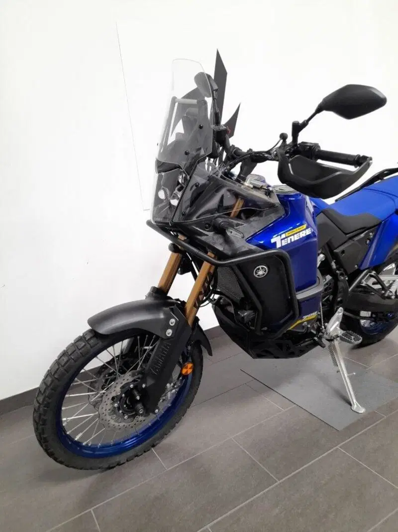 Yamaha Ténéré 700 World Raid (2022 - 25) (4)